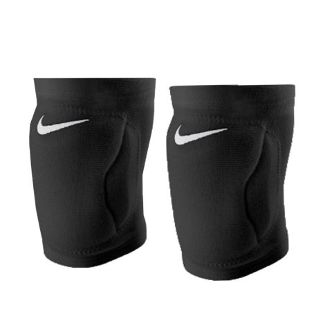 Nakolanniki siatkarskie Nike Streak Pads NVP07-001 XL / XXL Nakolanniki siatkarskie Nike Streak Pads NVP07-001 XL / XXL