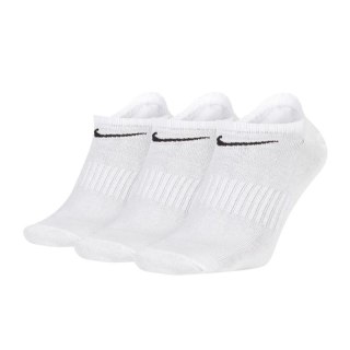 Skarpety Nike Everyday Max Lightweight 3Pak M SX7678-100 46 - 50