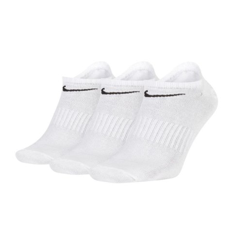 Skarpety Nike Everyday Max Lightweight 3Pak M SX7678-100 46 - 50 Skarpety Nike Everyday Max Lightweight 3Pak M SX7678-100 46 - 50
