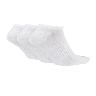 Skarpety Nike Everyday Max Lightweight 3Pak M SX7678-100 46 - 50