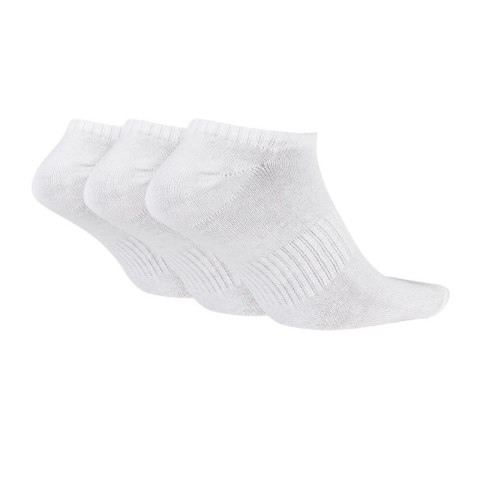 Skarpety Nike Everyday Max Lightweight 3Pak M SX7678-100 46 - 50 Skarpety Nike Everyday Max Lightweight 3Pak M SX7678-100 46 - 50