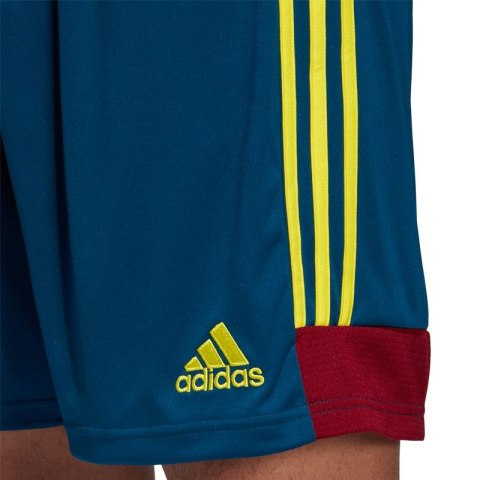 Spodenki adidas Tastigo 19 M DU4411 XL