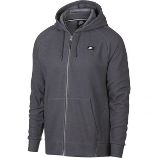 Bluza Nike NSW Optic Hoodie FZ M 928475-021 2XL