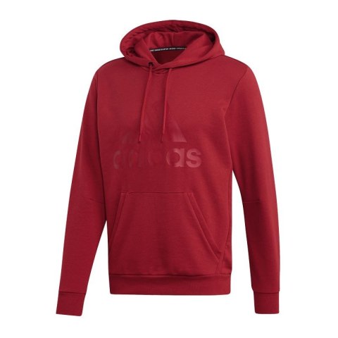 Bluza adidas MH Bos PO FT Hoodie M EB5246 XXL Bluza adidas MH Bos PO FT Hoodie M EB5246 XXL
