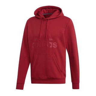 Bluza adidas MH Bos PO FT Hoodie M EB5246 XXXL