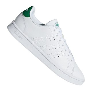 Buty adidas Advantage M F36424 36 2/3