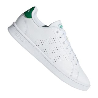 Buty adidas Advantage M F36424 38 2/3