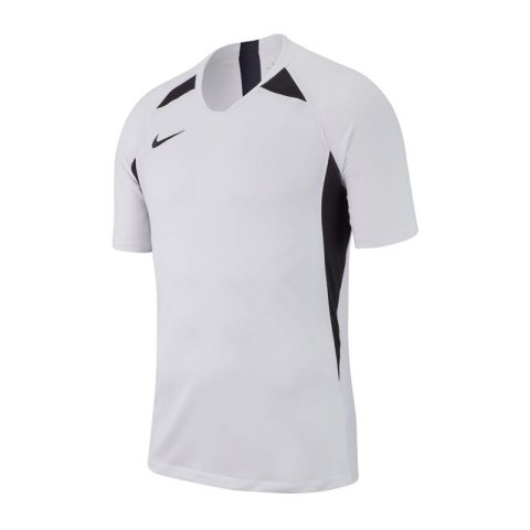Koszulka Nike Legend SS Jersey JR AJ1010-100 122 cm Koszulka Nike Legend SS Jersey JR AJ1010-100 122 cm