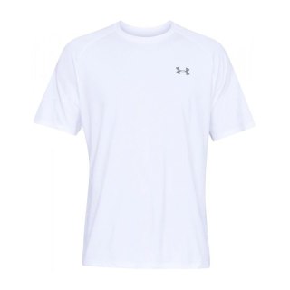 Koszulka Under Armour Tech 2.0 SS M 1326413-100 S