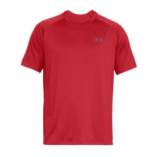 Koszulka Under Armour Tech 2.0 SS M 1326413-600 M