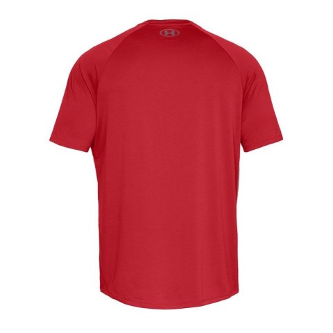 Koszulka Under Armour Tech 2.0 SS M 1326413-600 S Koszulka Under Armour Tech 2.0 SS M 1326413-600 S