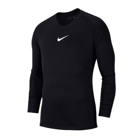Koszulka termoaktywna Nike Dry Park JR AV2611-010 122 cm Koszulka termoaktywna Nike Dry Park JR AV2611-010 122 cm