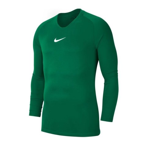 Koszulka termoaktywna Nike Dry Park JR AV2611-302 152 cm Koszulka termoaktywna Nike Dry Park JR AV2611-302 152 cm