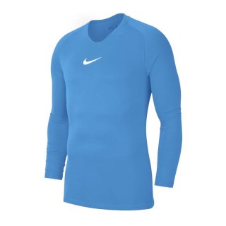 Koszulka termoaktywna Nike Dry Park JR AV2611-412 164 cm