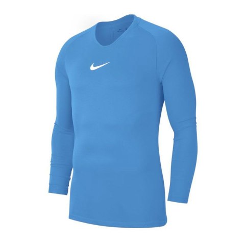 Koszulka termoaktywna Nike Dry Park JR AV2611-412 164 cm Koszulka termoaktywna Nike Dry Park JR AV2611-412 164 cm