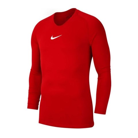 Koszulka termoaktywna Nike Dry Park JR AV2611-657 140 cm Koszulka termoaktywna Nike Dry Park JR AV2611-657 140 cm