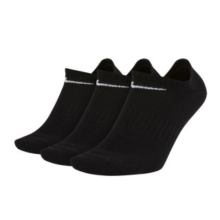 Skarpetki Nike Everyday Max Lightweight 3Pak SX7678-010 46 - 50