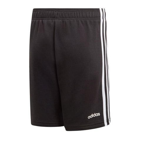 Spodenki adidas Essentials 3S Short JR DV1796 116 cm Spodenki adidas Essentials 3S Short JR DV1796 116 cm