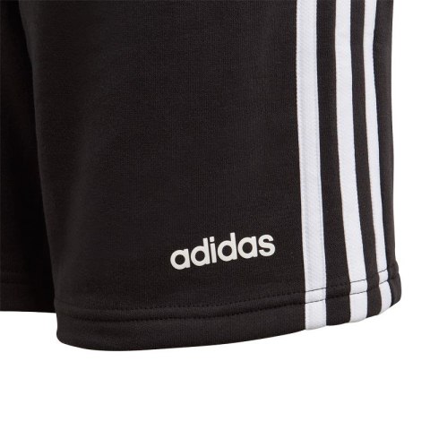 Spodenki adidas Essentials 3S Short JR DV1796 116 cm Spodenki adidas Essentials 3S Short JR DV1796 116 cm