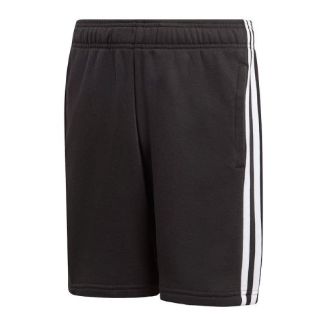 Spodenki adidas Essentials 3S Short JR DV1796 140 cm