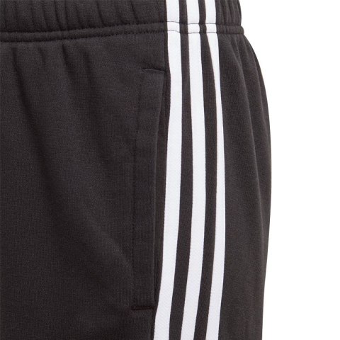 Spodenki adidas Essentials 3S Short JR DV1796 140 cm