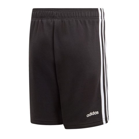 Spodenki adidas Essentials 3S Short JR DV1796 152 cm