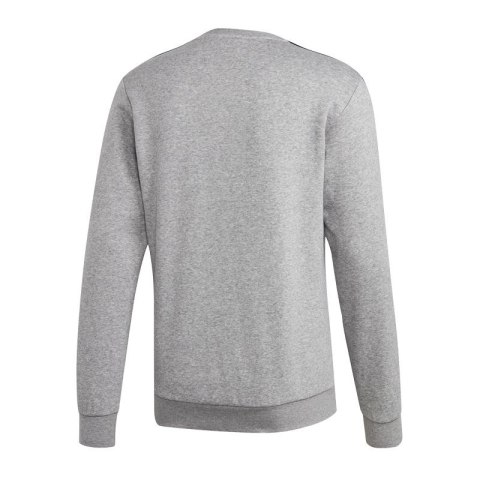 Bluza adidas Essentials 3 Stripes Crewneck Fleece M EI4902 XXL Bluza adidas Essentials 3 Stripes Crewneck Fleece M EI4902 XXL