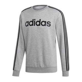 Bluza adidas Essentials 3 Stripes Crewneck Fleece M EI4902 M