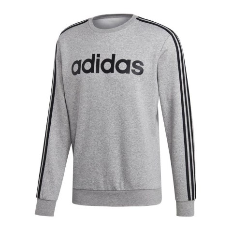Bluza adidas Essentials 3 Stripes Crewneck Fleece M EI4902 M Bluza adidas Essentials 3 Stripes Crewneck Fleece M EI4902 M