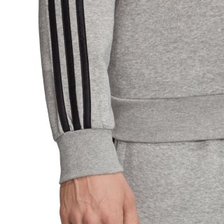 Bluza adidas Essentials 3 Stripes Crewneck Fleece M EI4902 M
