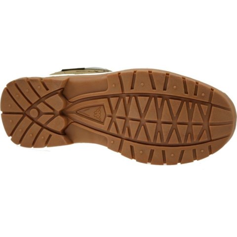 Buty Kappa Bright Mid Light M 242075-4141 43 Buty Kappa Bright Mid Light M 242075-4141 43