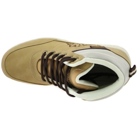 Buty Kappa Bright Mid Light M 242075-4141 45 Buty Kappa Bright Mid Light M 242075-4141 45