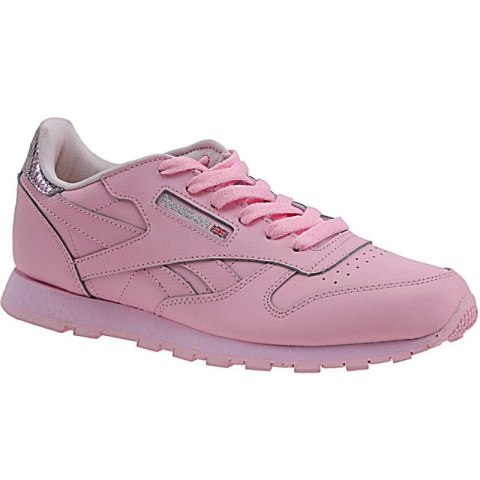 Buty Reebok Classic Leather Metallic JR BD5898 36,5 Buty Reebok Classic Leather Metallic JR BD5898 36,5