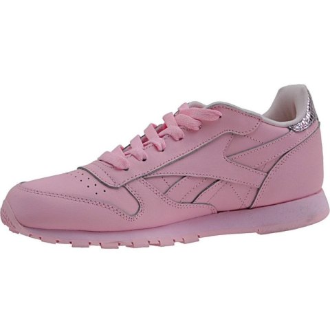 Buty Reebok Classic Leather Metallic JR BD5898 36,5 Buty Reebok Classic Leather Metallic JR BD5898 36,5