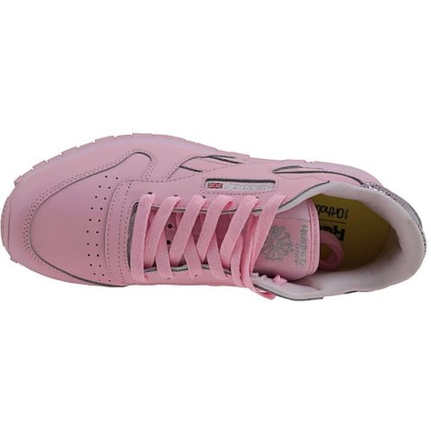 Buty Reebok Classic Leather Metallic JR BD5898 36,5 Buty Reebok Classic Leather Metallic JR BD5898 36,5