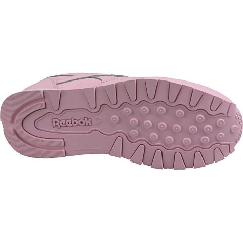 Buty Reebok Classic Leather Metallic JR BD5898 36,5 Buty Reebok Classic Leather Metallic JR BD5898 36,5
