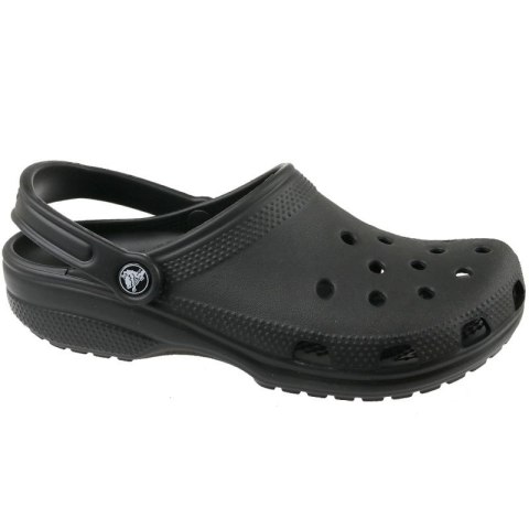 Klapki Crocs Classic 10001-001 36/37