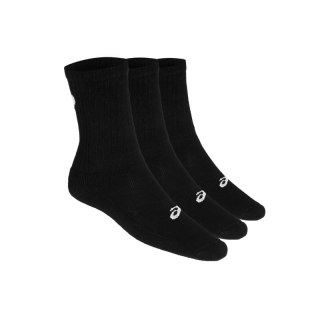Skarpety Asics 3PPK Crew Sock U 155204-0900 43-46