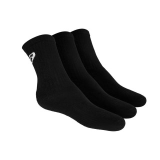 Skarpety Asics 3PPK Crew Sock U 155204-0900 47-49