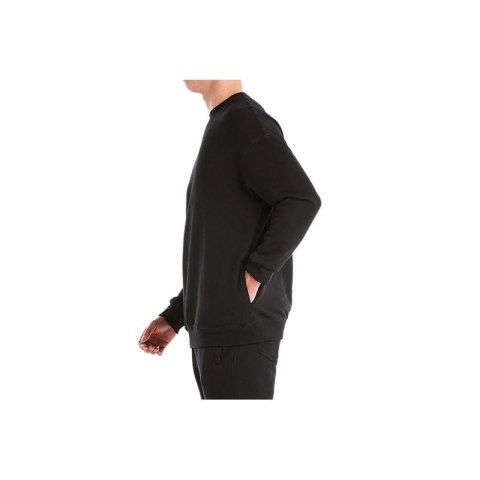 Bluza Asics BL Sweat Crew M 2191A020-001 XL
