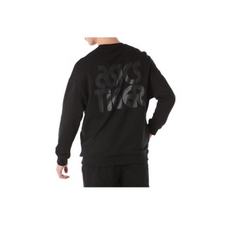 Bluza Asics BL Sweat Crew M 2191A020-001 L