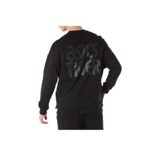 Bluza Asics BL Sweat Crew M 2191A020-001 S