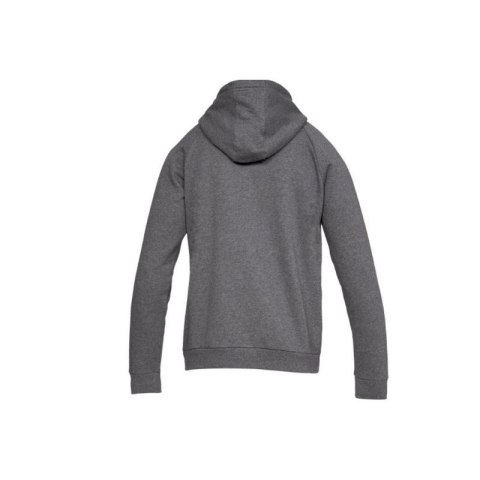 Bluza Under Armour Rival Fleece Fz Hoodie M 1320737-020 XL Bluza Under Armour Rival Fleece Fz Hoodie M 1320737-020 XL
