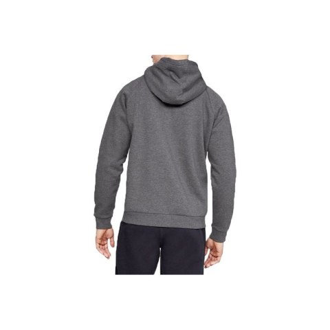 Bluza Under Armour Rival Fleece Fz Hoodie M 1320737-020 XL Bluza Under Armour Rival Fleece Fz Hoodie M 1320737-020 XL
