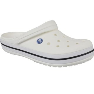 Klapki Crocs Crocband U 11016-100 36/37