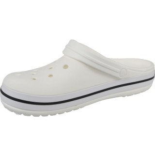 Klapki Crocs Crocband U 11016-100 36/37