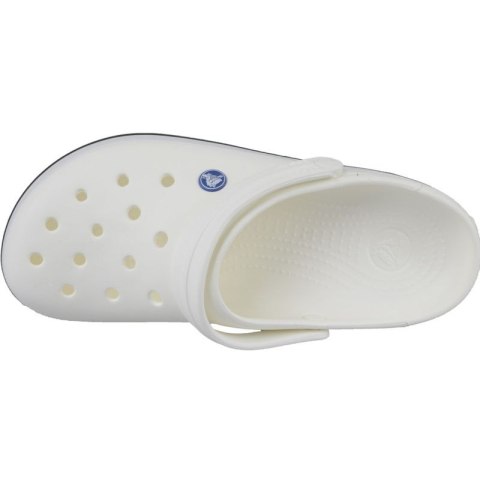 Klapki Crocs Crocband U 11016-100 36/37