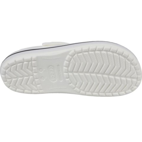 Klapki Crocs Crocband U 11016-100 36/37