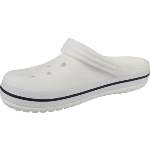 Klapki Crocs Crocband U 11016-100 37/38