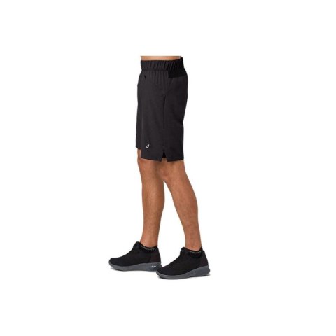 Spodenki Asics 2-N-1 7'' Short M 2011A239-0904 L Spodenki Asics 2-N-1 7'' Short M 2011A239-0904 L
